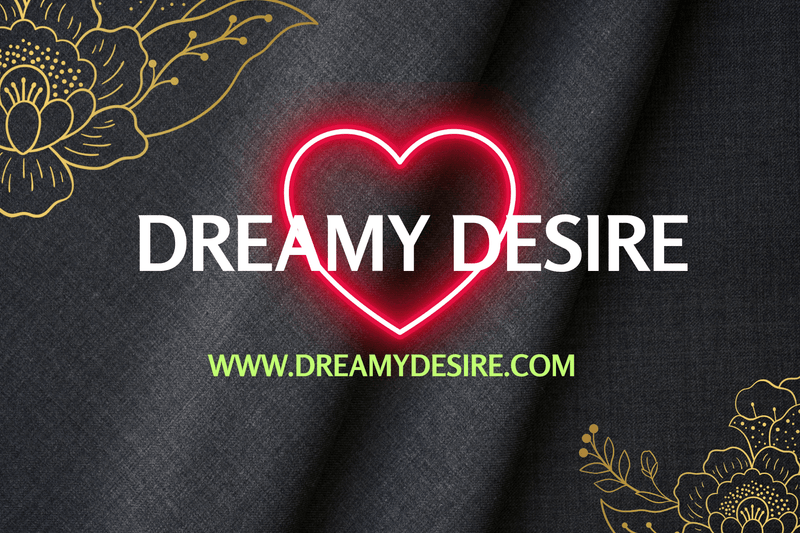 Dreamy Desire Dreamy Desire Gift Card