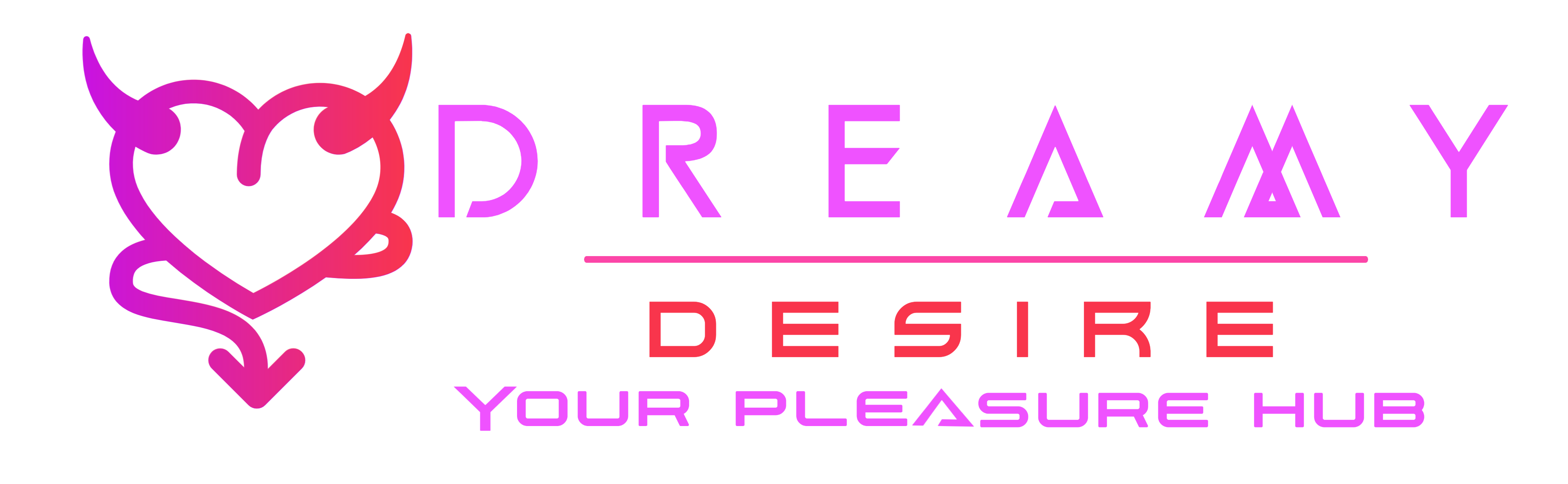 Dreamy Desire