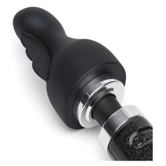 Doxy 3 Clitoral Attachment - Dreamy Desire