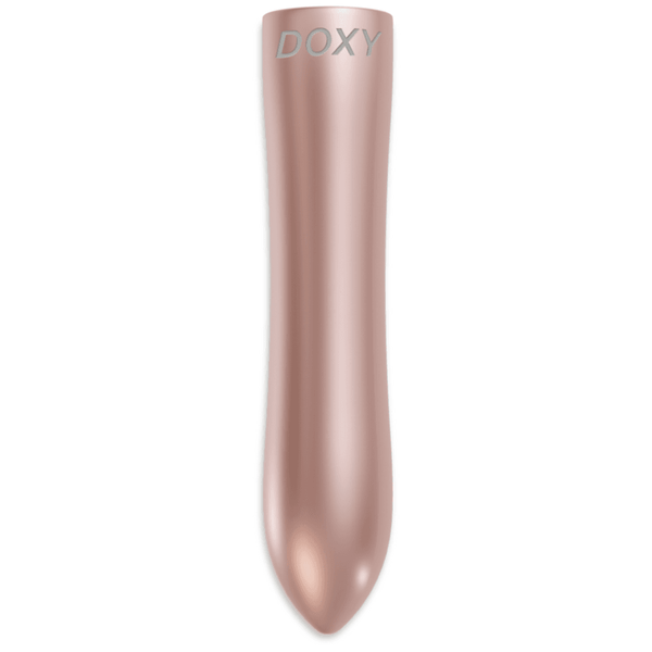Doxy Rechargeable Bullet Vibrator - Dreamy Desire