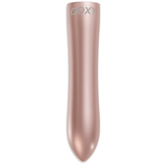 Doxy Rechargeable Bullet Vibrator - Dreamy Desire
