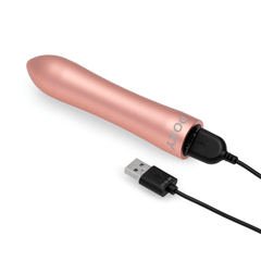 Doxy Rechargeable Bullet Vibrator - Dreamy Desire