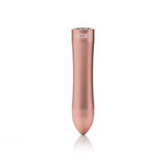 Doxy Rechargeable Bullet Vibrator - Dreamy Desire