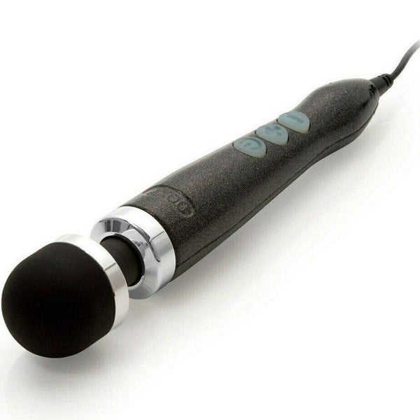Doxy Die Cast 3 Wand Massager - Dreamy Desire