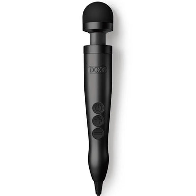 Die Cast 3 - Matte Black - Dreamy Desire