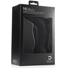 Rabbit G-Spot Attachment - Dreamy Desire