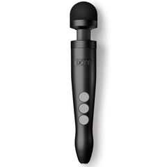 Doxy Die Cast 3R Wand Massager - Dreamy Desire