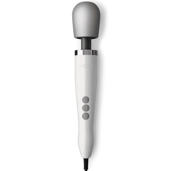 Doxy Original Wand Massager - Dreamy Desire