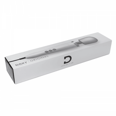 Doxy Original Wand Massager - Dreamy Desire