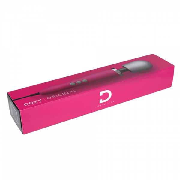 Original - Pink - Dreamy Desire