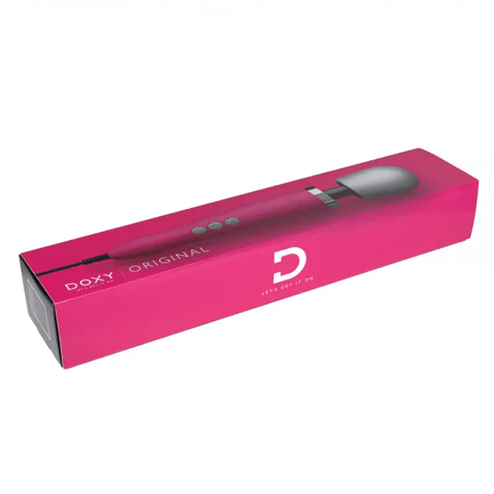 Original - Pink - Dreamy Desire