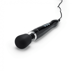 Doxy Die Cast Wand Massager - Dreamy Desire