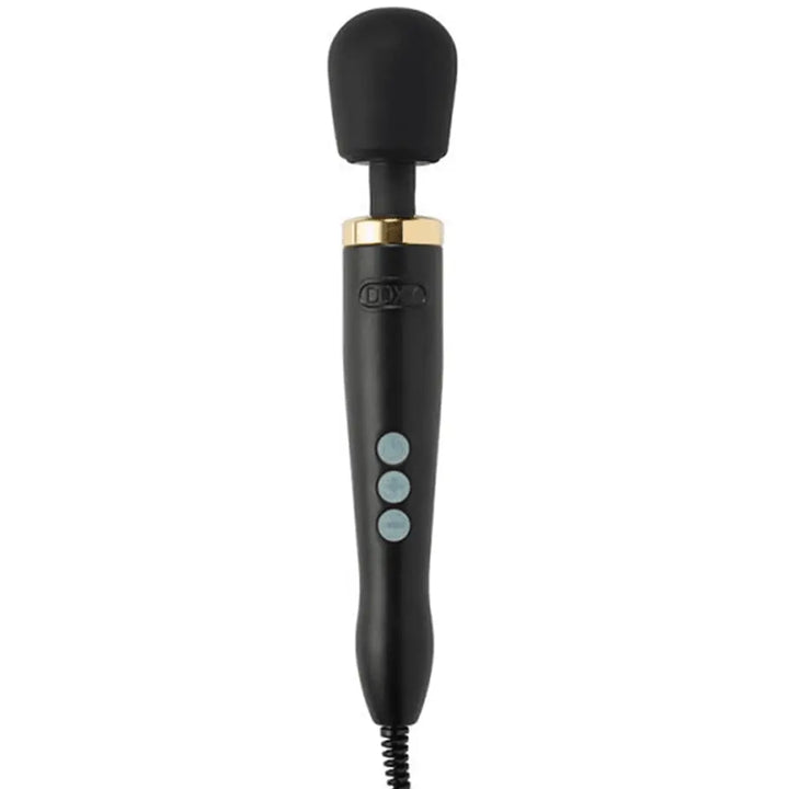 Die Cast - Matte Black / Gold - Dreamy Desire