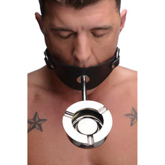 XR Ashtray Ball Gag, view 6