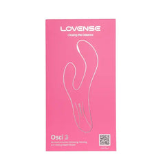 Osci 3 - Dreamy Desire Personal care Canada