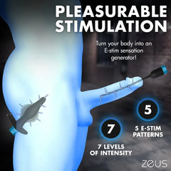 Zeus E-Stim Kit, view 5