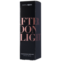 SIMPLY SEXY PHEROMONE PERFUME SPRAY - AFTERNOON DELIGHT - 0.31 floz | 9.2mL