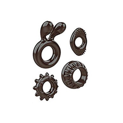 Zero Tolerance Ring my Bell 4pc