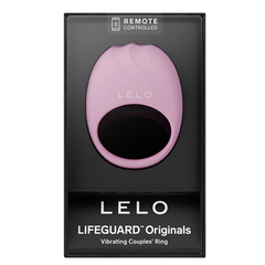 LELO LIFEGUARD Originals Soft Pink