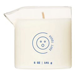Massage Oil Candle Soft Touch - Dreamy Desire