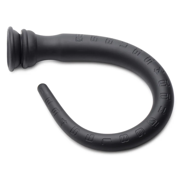 Silicone Tapered Hose - 22 Inch