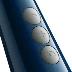 Die Cast Compact Cordless - Blue