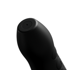 Doxy Go - Black