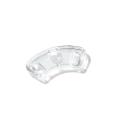Mystim Pubic Enemy No. 2 cage spacer component