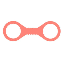 Peaches 'n CreaMe Small Silicone Cuffs