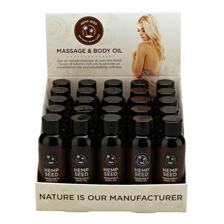 25pc Display with 5 of each 2oz Fragrance Beach Daze, High Tide, Moroccan, Nag Champa & Isle of You - Dreamy Desire