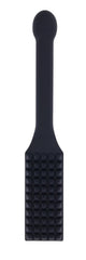 Edge Spiked Silicone Paddle