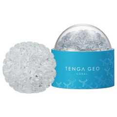 Tenga Geo Coral