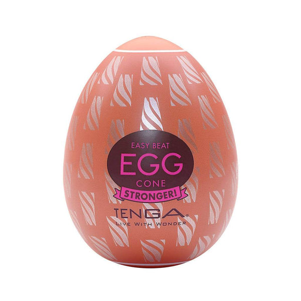 Tenga Egg Cone - Dreamy Desire