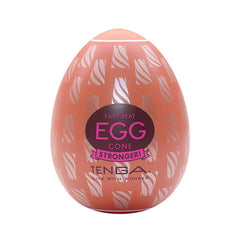 Tenga Egg Cone - Dreamy Desire