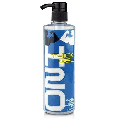 Elbow Grease H20 Classic Thick Gel 16 Oz - Dreamy Desire