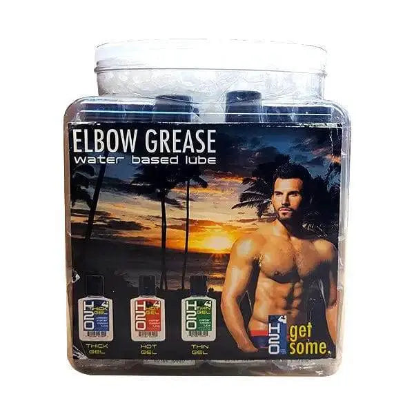 Elbow Grease H20 Classic/Thick Gel 24 ML - Dreamy Desire