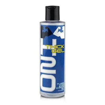 Elbow Grease H20 Classic Thick Gel 8.5 Oz - Dreamy Desire