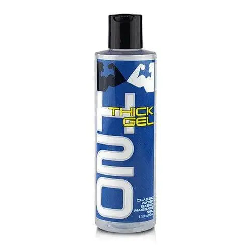 Elbow Grease H20 Classic Thick Gel 8.5 Oz - Dreamy Desire