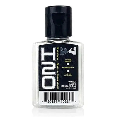 Elbow Grease H20 Maxxx Water Based Gel - Dreamy Desire