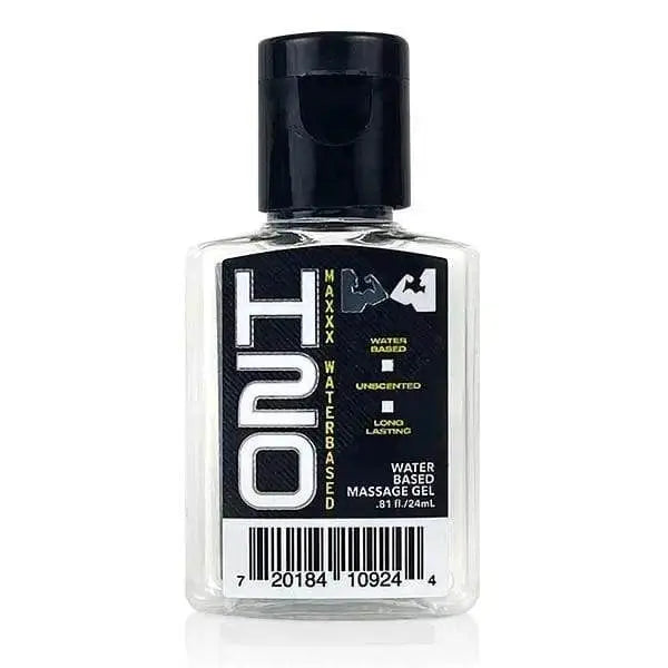 Elbow Grease H20 Maxxx Water Based Gel - Dreamy Desire