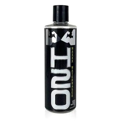 Elbow Grease H20 Maxxx Water Based Gel 16 Oz - Dreamy Desire