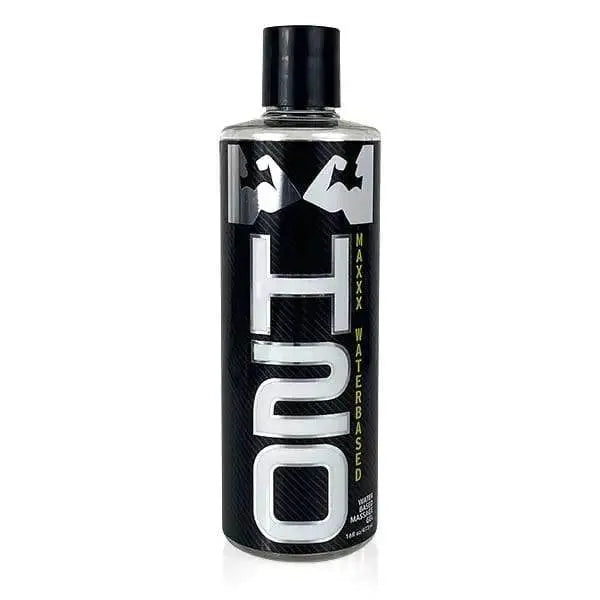 Elbow Grease H20 Maxxx Water Based Gel 16 Oz - Dreamy Desire