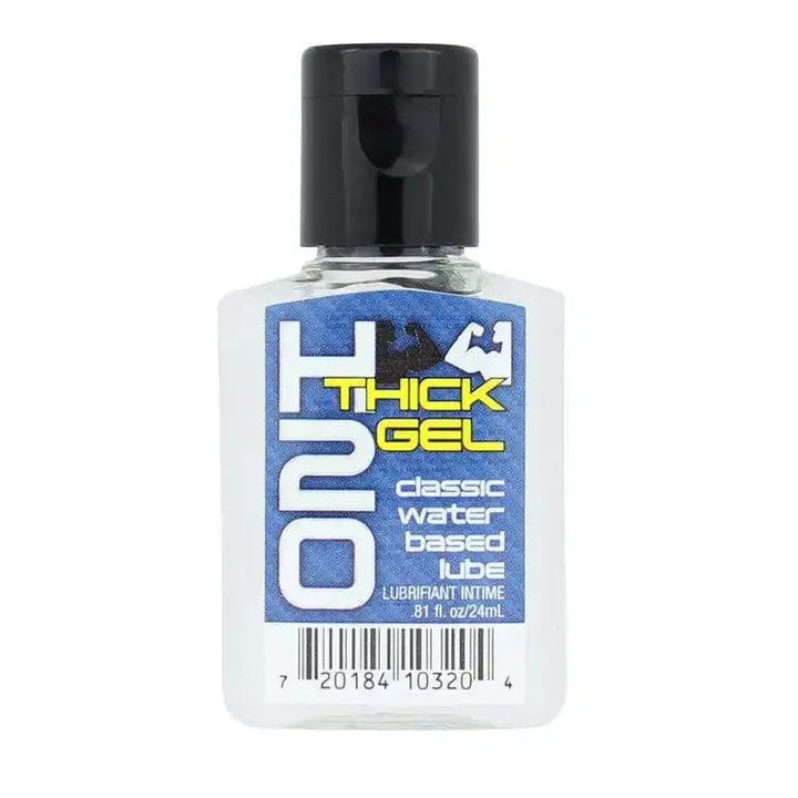 Elbow Grease H20 Classic Thick Gel - Dreamy Desire