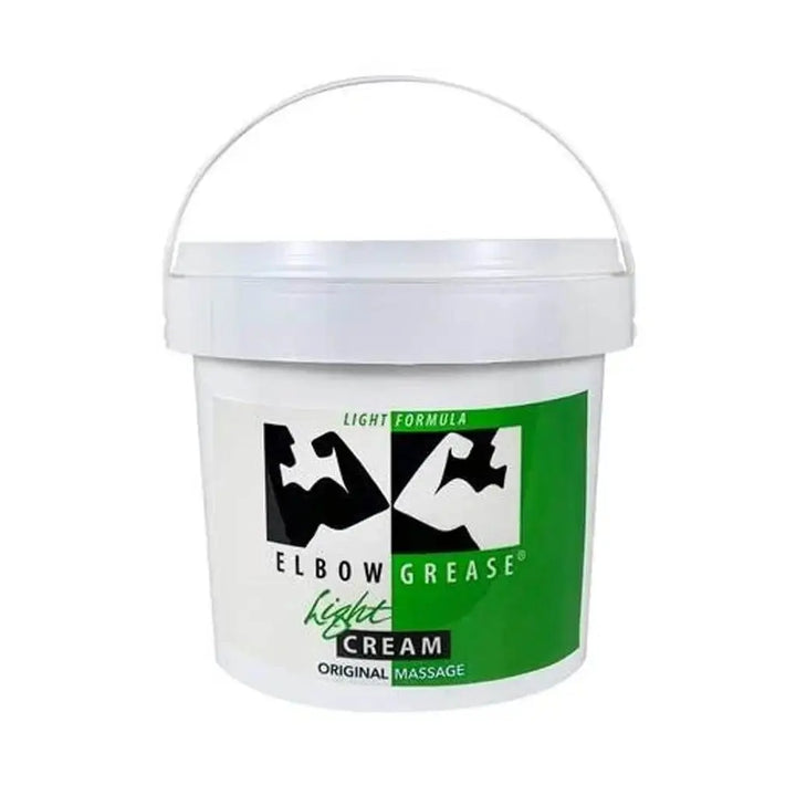 Elbow Grease Light Cream Formula 64 Oz - Dreamy Desire