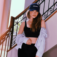 Pleasure Hat - Dreamy Desire