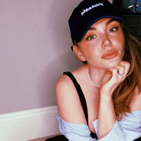 Pleasure Hat - Dreamy Desire