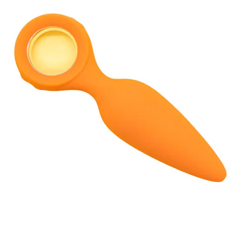 Emojibator Anals Toys Cheeky Vibrating Butt Plug