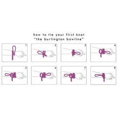 Emojibator Funfetti Rainbow Bondage Rope - Dreamy Desire