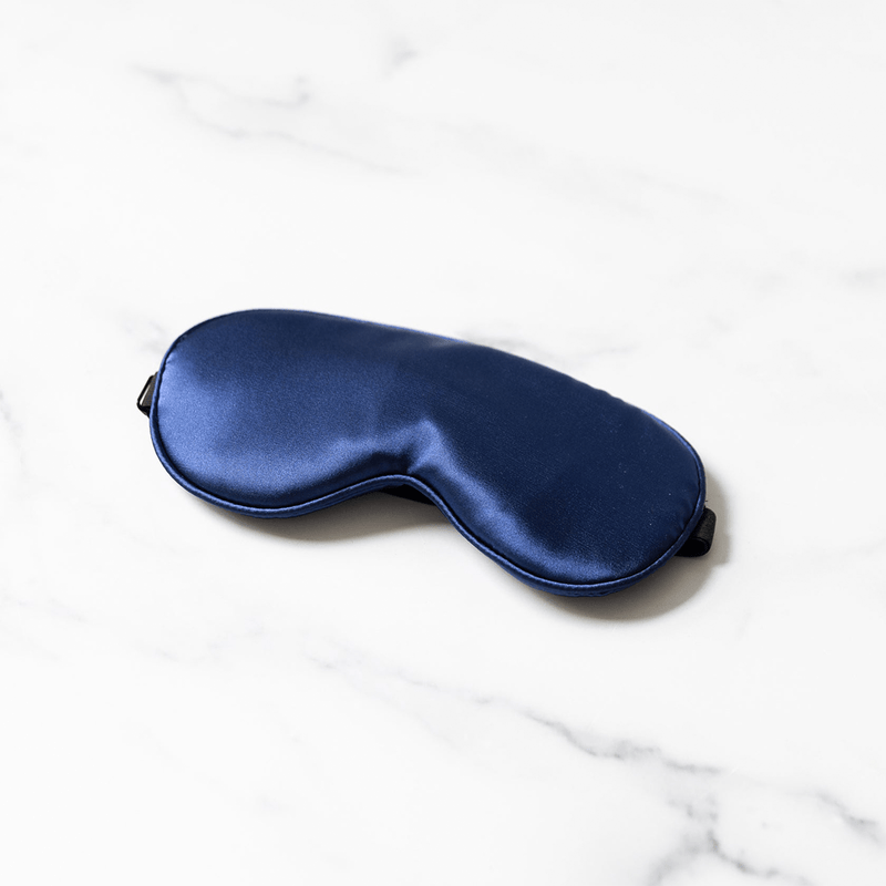 Emojibator BDSM Sleep Eye Mask & Blindfold