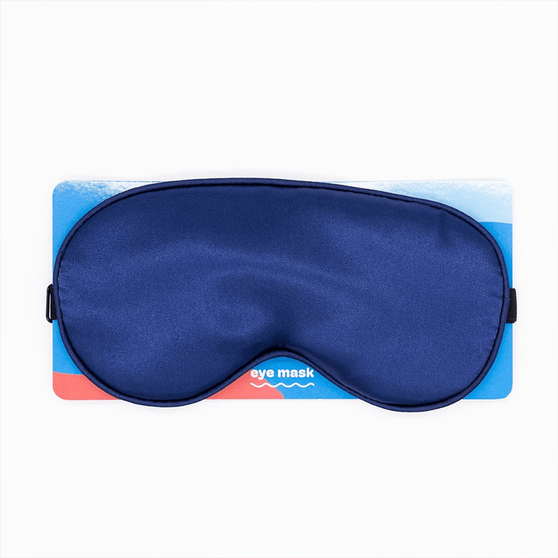 Emojibator BDSM Sleep Eye Mask & Blindfold